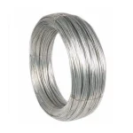 GI WIRE, GI Wire #16, GI Wire #18, TMIC GI WIRE, Tiger Metal Industries Corporation GI WIRE.